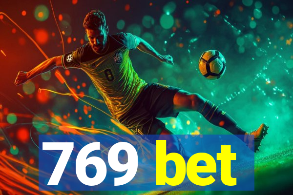 769 bet